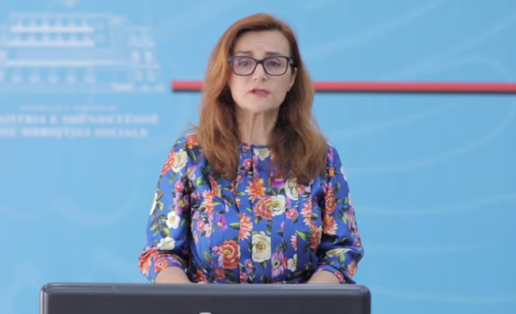 Shifrat e Covid mbeten te larta: 67 raste te reja ne 24 oret e fundit